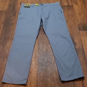 Claiborne Straight Fit Pants